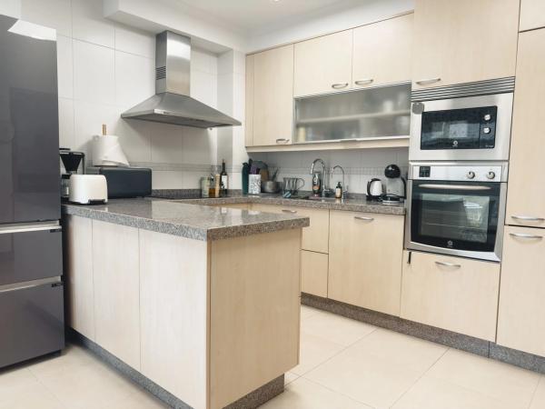 Dúplex en calle Isabel la Catolica