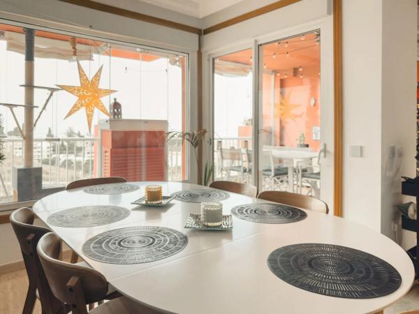 Dúplex en calle Isabel la Catolica