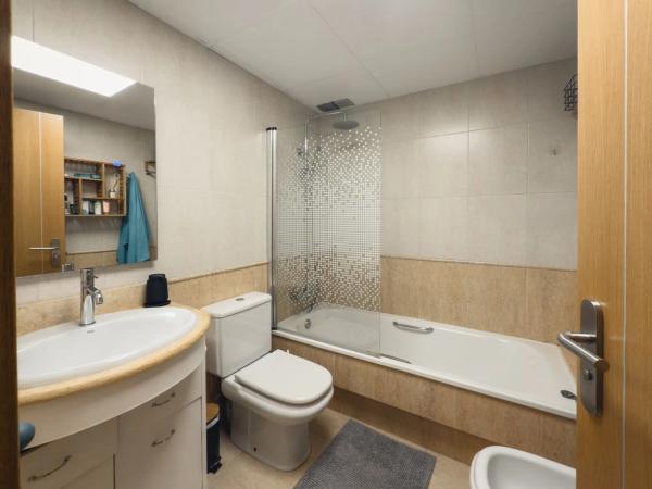 Dúplex en calle Isabel la Catolica