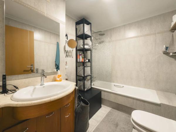 Dúplex en calle Isabel la Catolica