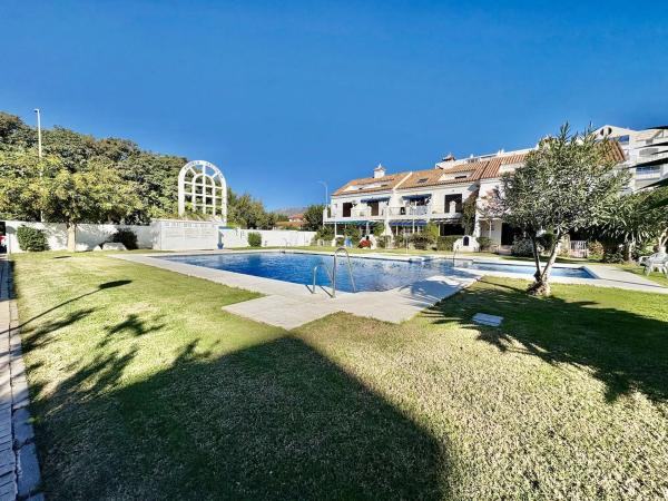 Ático en Centro Ciudad