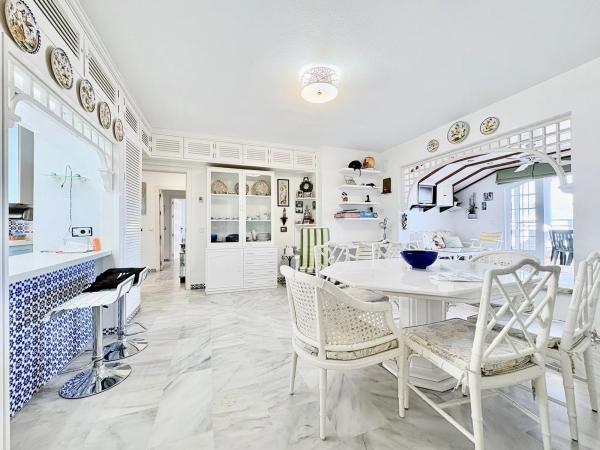 Ático en Centro Ciudad