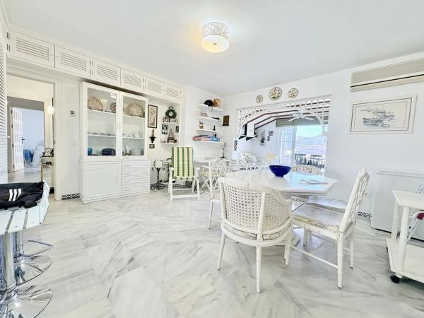 Ático en Centro Ciudad