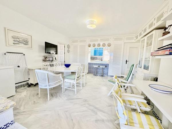 Ático en Centro Ciudad