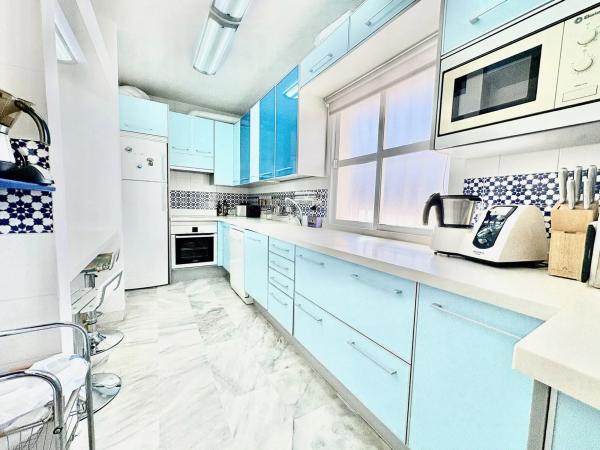 Ático en Centro Ciudad