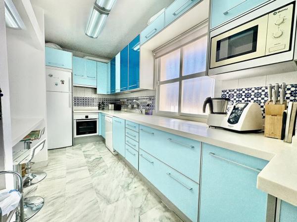 Ático en Centro Ciudad