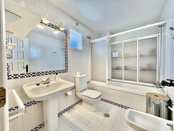 Ático en Centro Ciudad