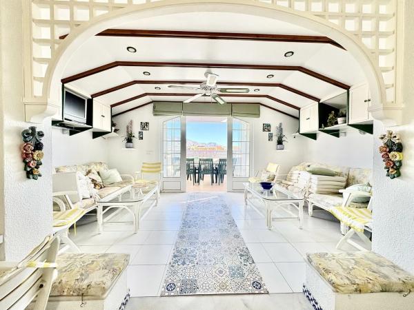 Ático en Centro Ciudad