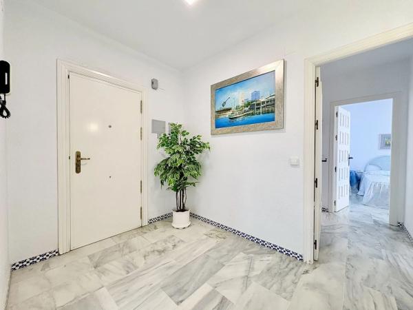 Ático en Centro Ciudad