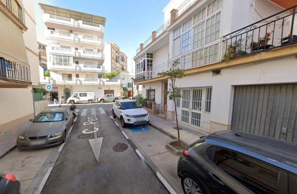 Piso en calle Perú, 2