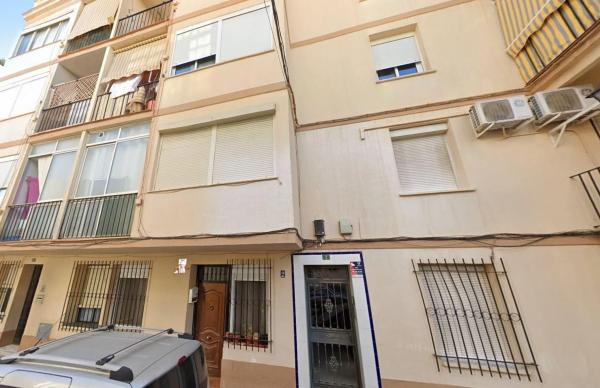 Piso en calle Perú, 2