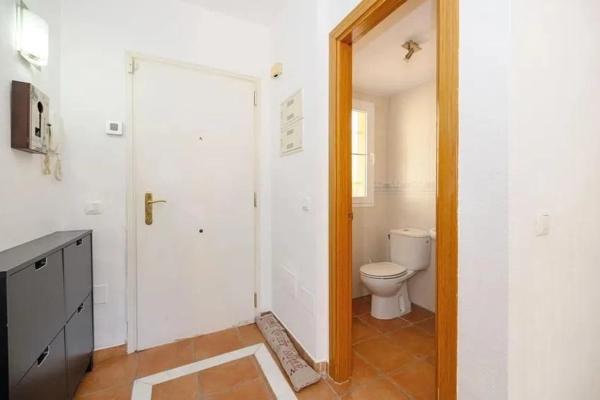 Chalet pareado en calle Agustína de Aragón