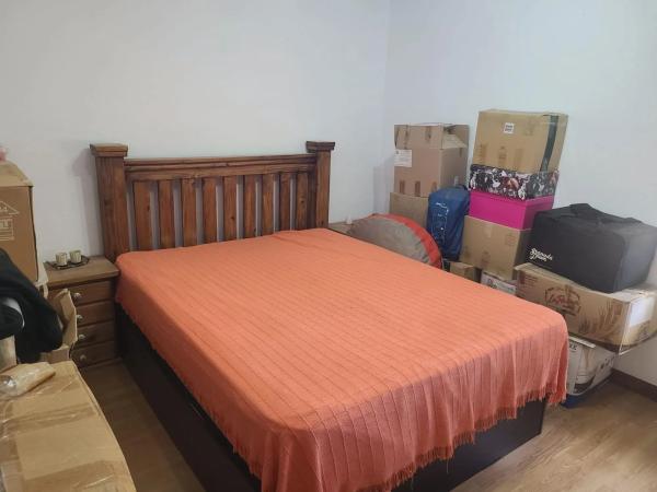 Piso en Los Boliches