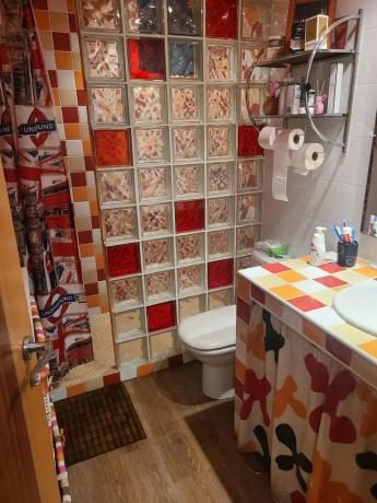 Piso en Los Boliches