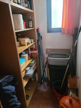 Piso en Los Boliches