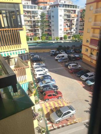 Piso en Los Boliches