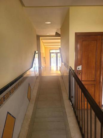 Piso en Los Boliches