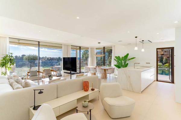 Piso en avenida Fuengirola