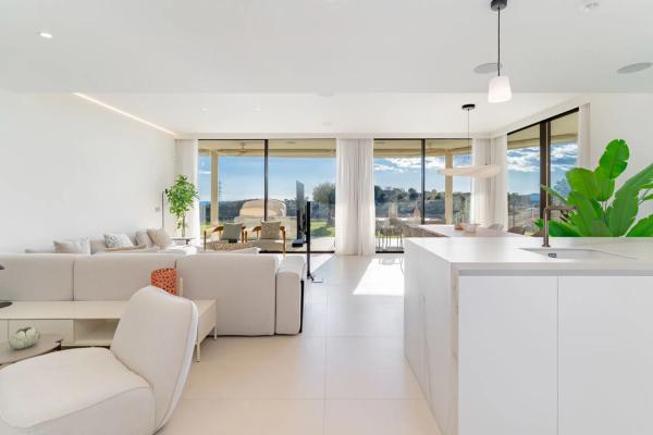 Piso en avenida Fuengirola