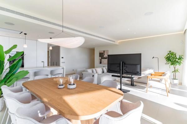 Piso en avenida Fuengirola