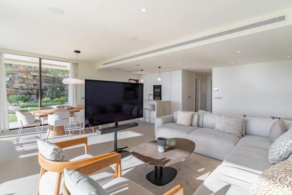 Piso en avenida Fuengirola