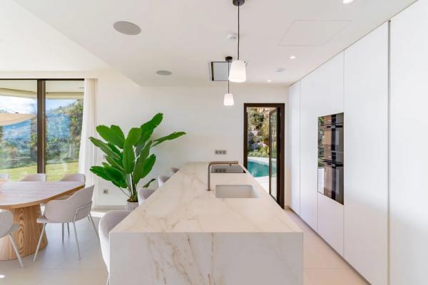 Piso en avenida Fuengirola