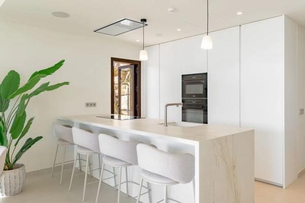 Piso en avenida Fuengirola