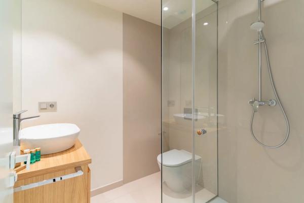 Piso en avenida Fuengirola