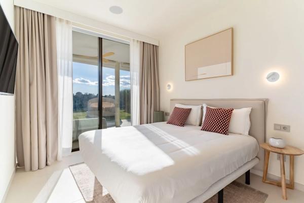 Piso en avenida Fuengirola