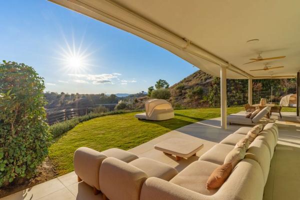 Piso en avenida Fuengirola