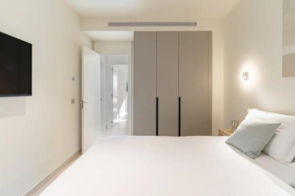 Piso en avenida Fuengirola