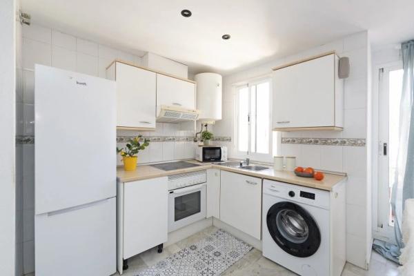 Dúplex en calle Perdices, 4