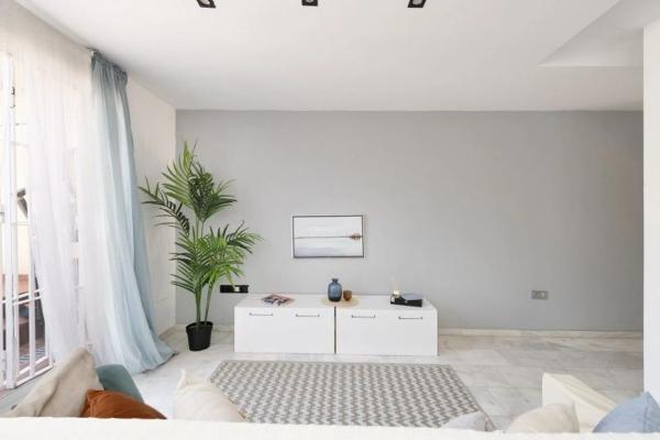 Dúplex en calle Perdices, 4