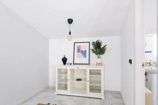 Dúplex en calle Perdices, 4