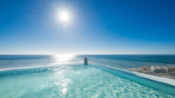 Piso en calle Alba s/n