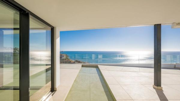 Piso en calle Alba s/n