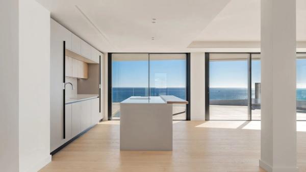 Piso en calle Alba s/n