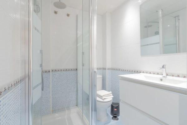 Ático en Zona Puerto Deportivo