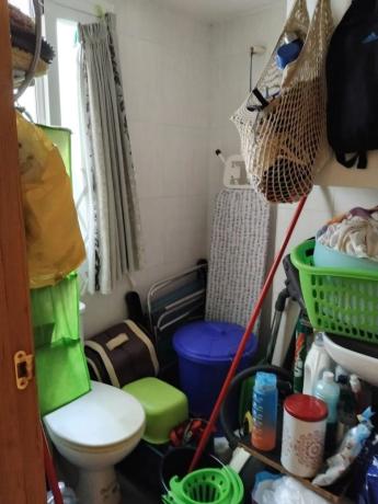 Piso en camino de Coín s/n