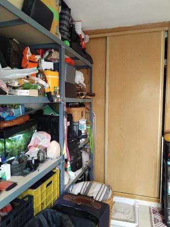 Piso en camino de Coín s/n