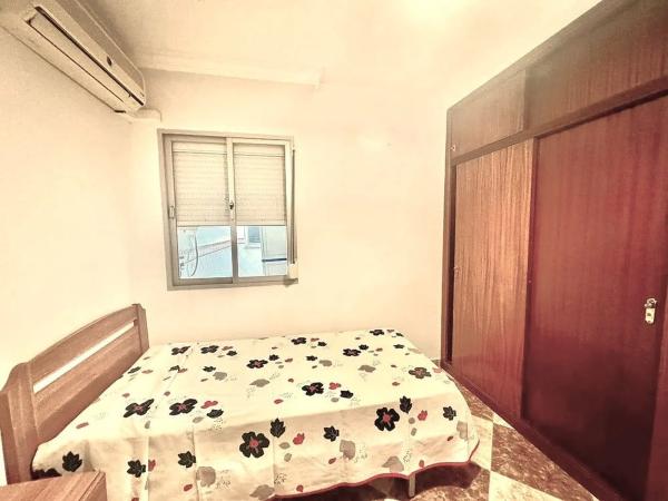 Piso en Puerto Deportivo Fuengirola