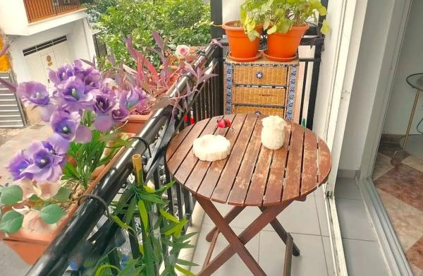 Piso en Puerto Deportivo Fuengirola