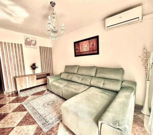 Piso en Puerto Deportivo Fuengirola