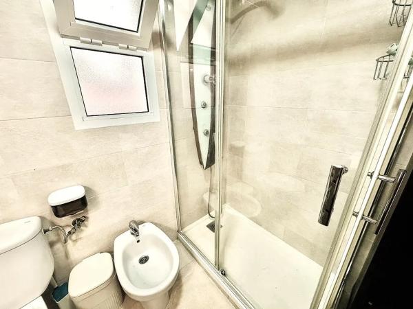 Piso en Puerto Deportivo Fuengirola