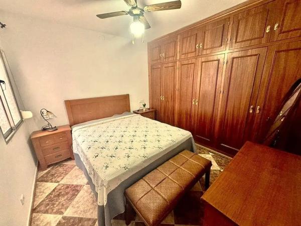 Piso en Puerto Deportivo Fuengirola