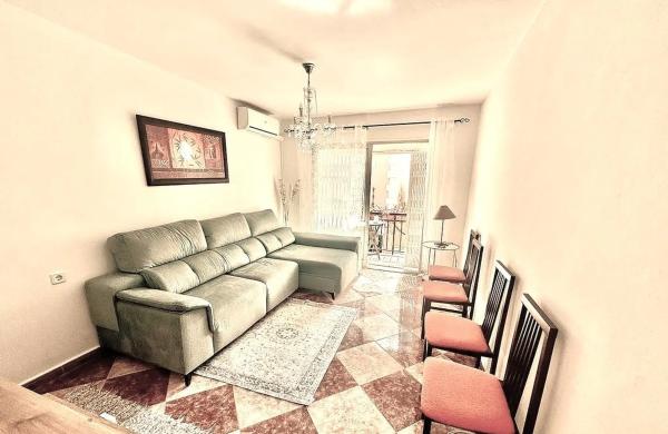 Piso en Puerto Deportivo Fuengirola