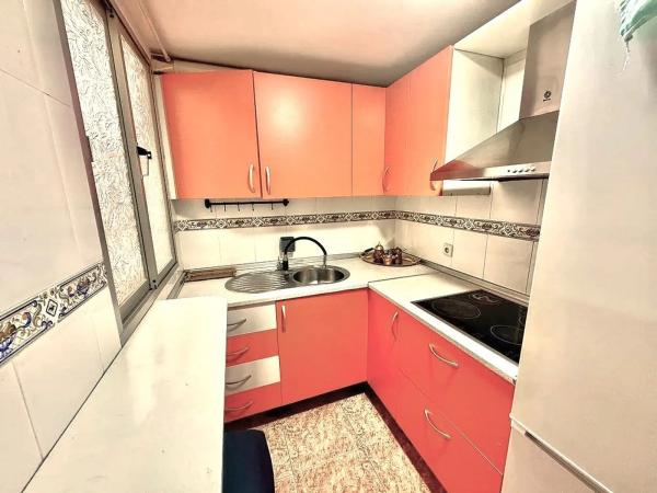 Piso en Puerto Deportivo Fuengirola