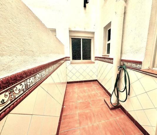 Piso en Puerto Deportivo Fuengirola