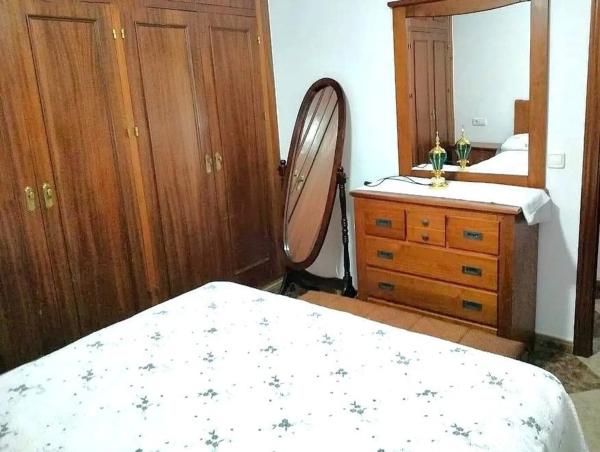 Piso en Puerto Deportivo Fuengirola