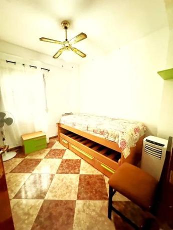 Piso en Puerto Deportivo Fuengirola